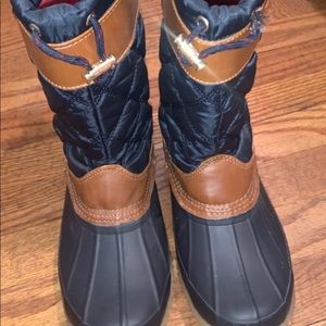 Tommy Hilfiger Boots